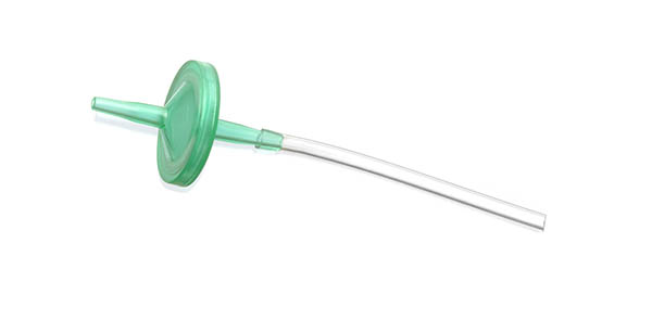 Kit linea di monitoraggio e filtro per circuiti per ventilazione bilevel