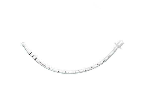 InTube, tubo endotracheale non-cuffiato, ID 7.0mm
