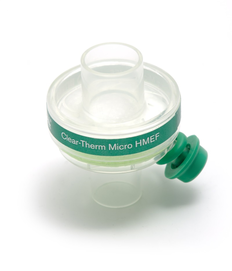 Clear-Therm Micro HMEF Neontale