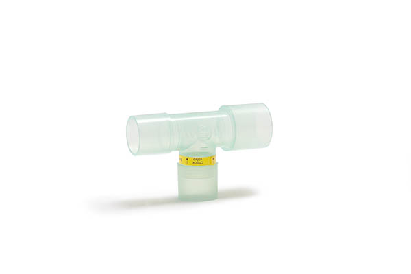 Valvola unidirezionale 22F-22M (flow in) - 22M