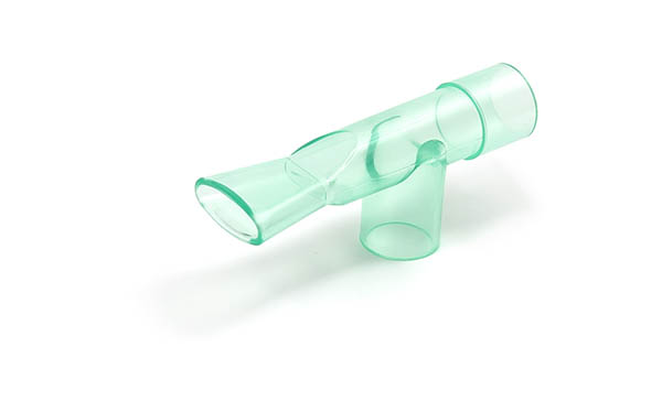 Boccaglio a T 22M - 22M - boccaglio