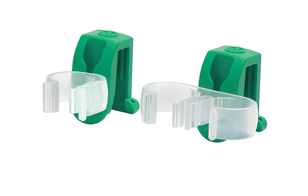 Sistema di aggancio per la gestione dei tubi 