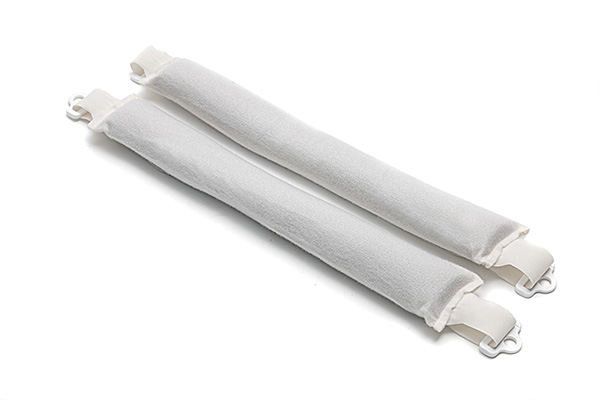 Protezioni ascellari per CaStar Up