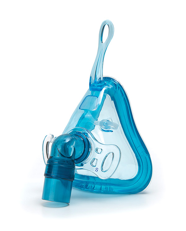 VariFit maschera per NIV non ventilata, adulto mis. Large