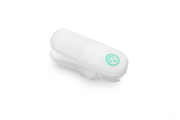 Sistema per la gestione dei tubi a molletta