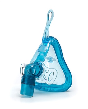 VariFit maschera per NIV non ventilata, adulto mis. Extra Large